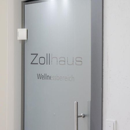 Altes-Zollhaus Westerland Exterior foto